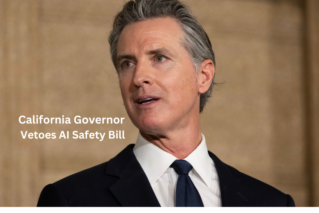 AI Safety Bill
