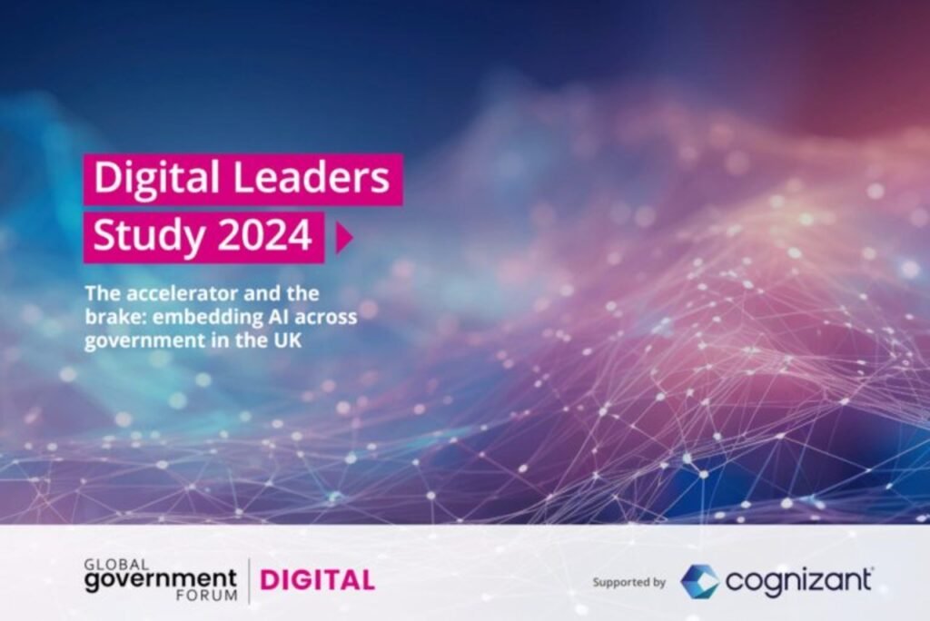 Digital Leaders 2024