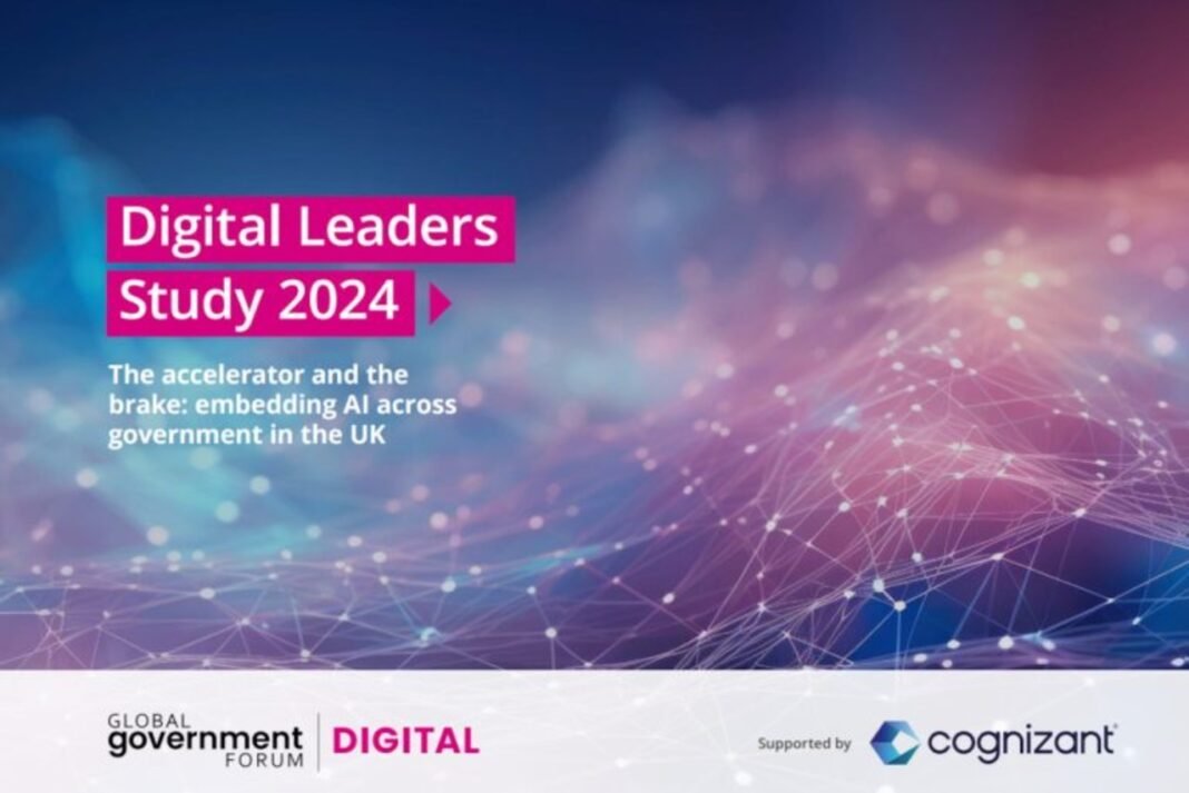 Digital Leaders 2024