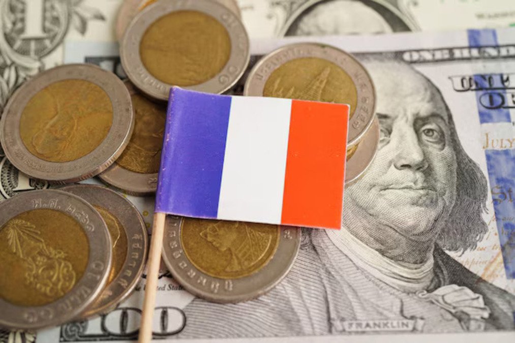 French AI