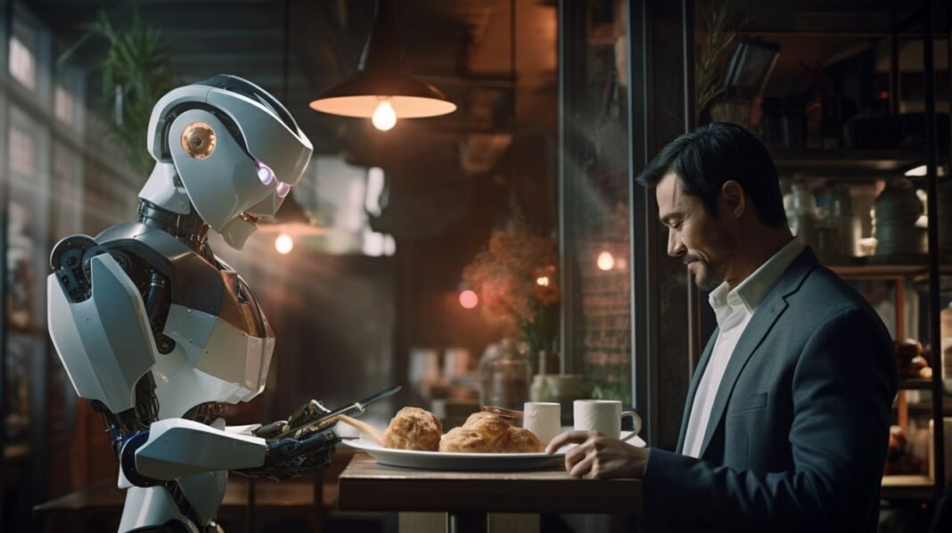 Robots