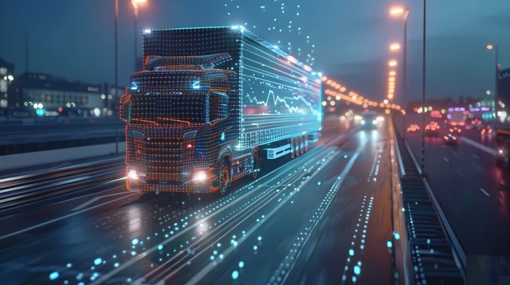 UK Fleet Industry