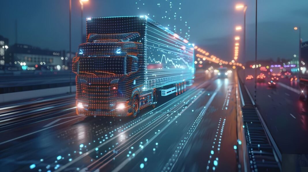 UK Fleet Industry
