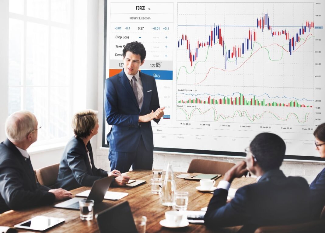 AI Venture Capital Investors