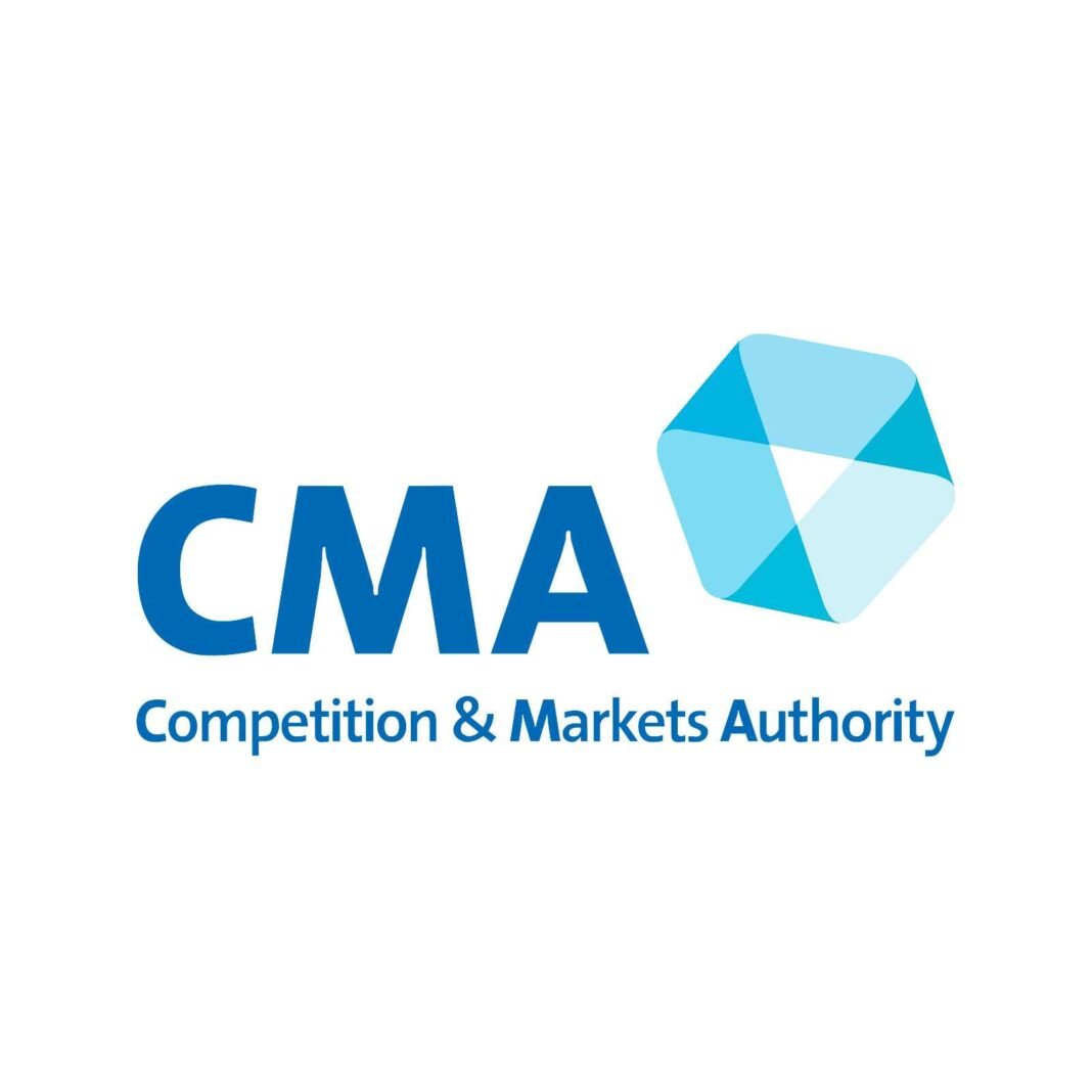 AIBoom.uk CMA logo