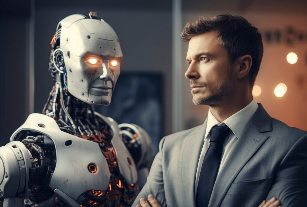 Robots