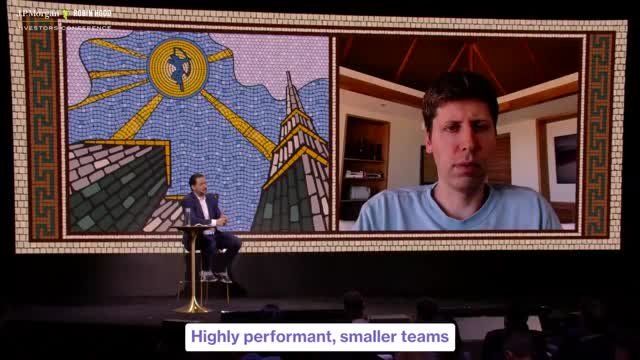 AI-Driven Startups