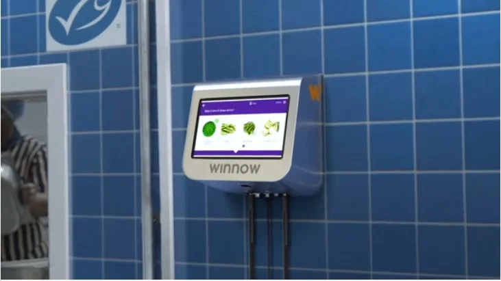 Winnow AI