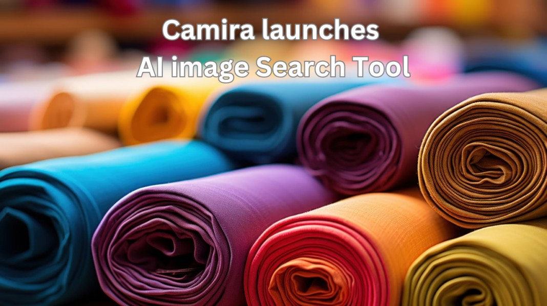 AI Image Search