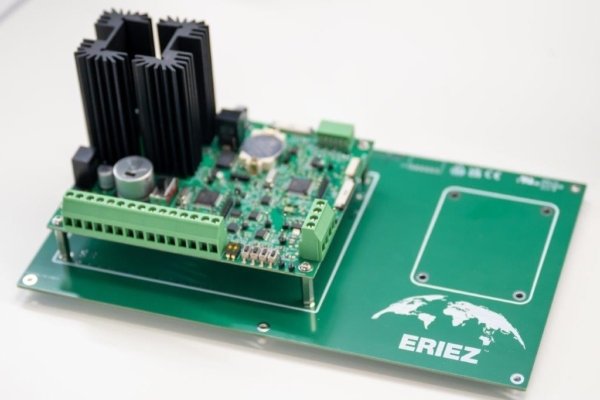 AI-Powered Metal Detection
