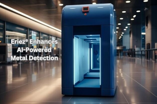 AI-Powered Metal Detection