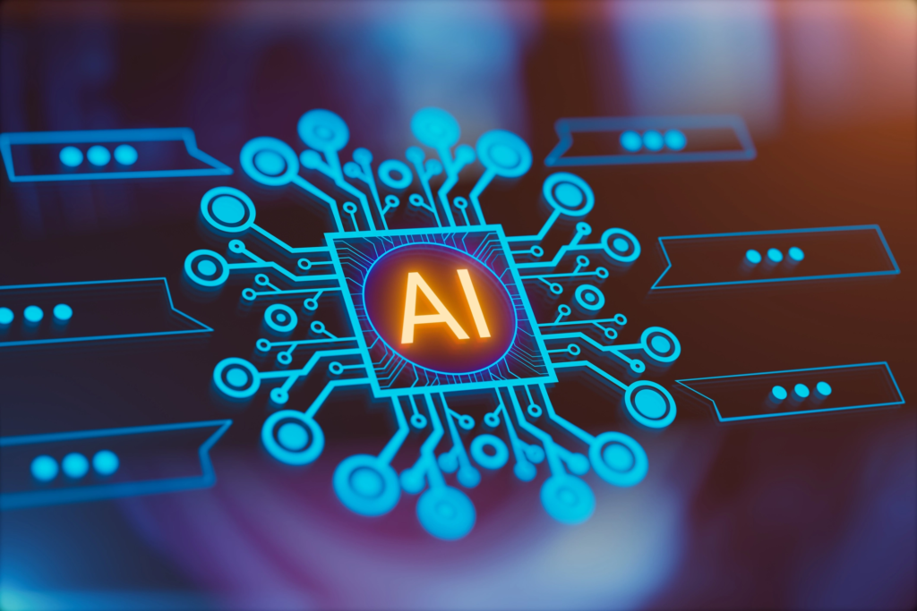 AI courses