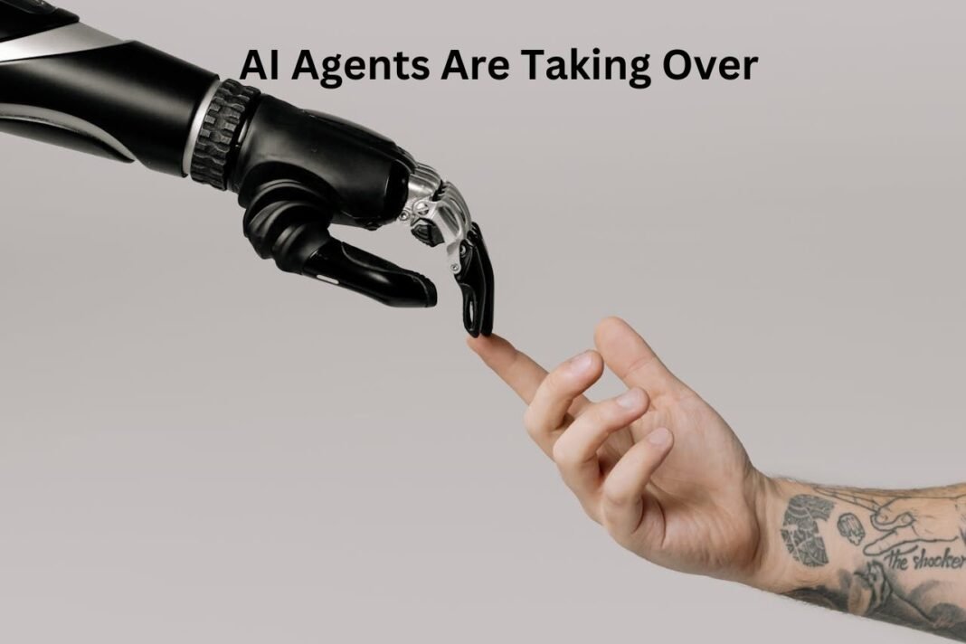 AI Agents