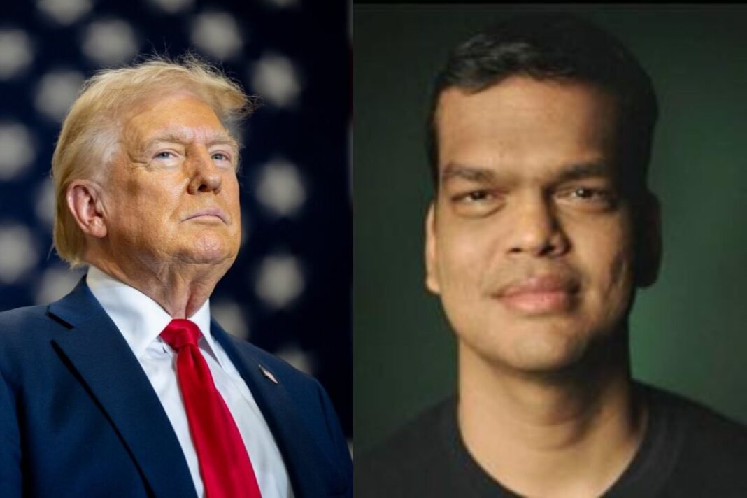Sriram Krishnan