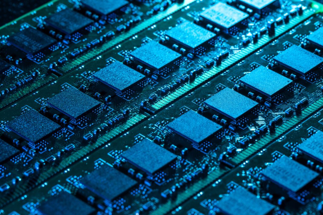 AI chips