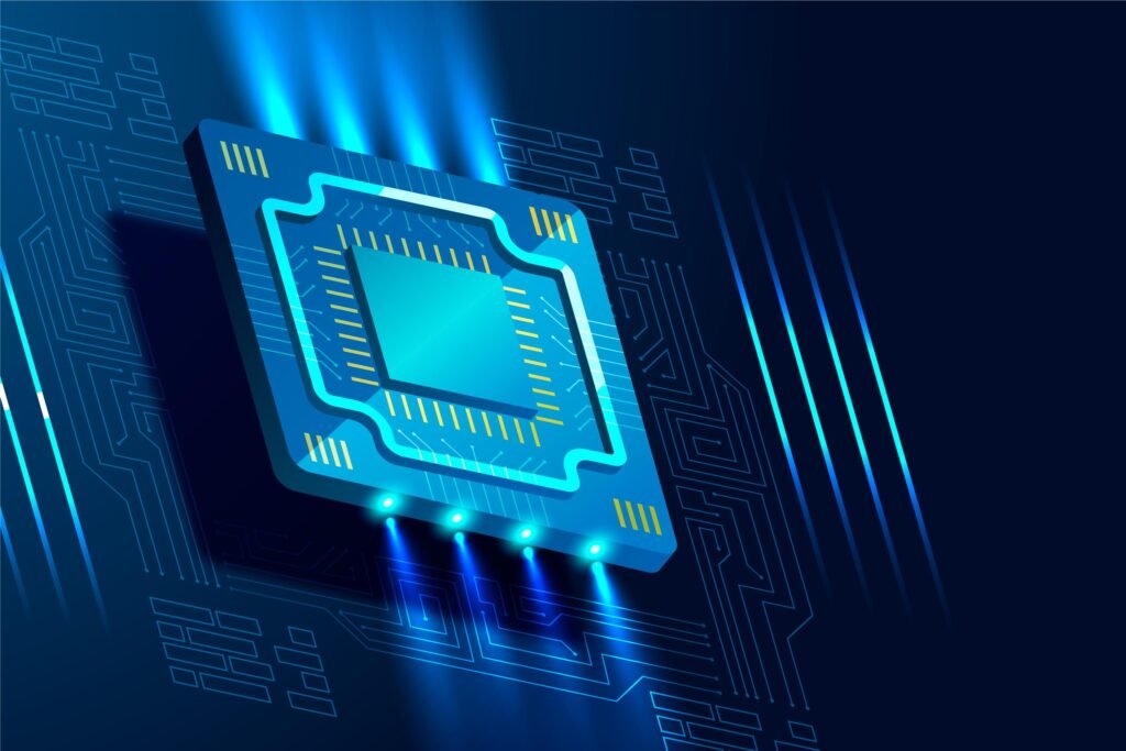 AI chips