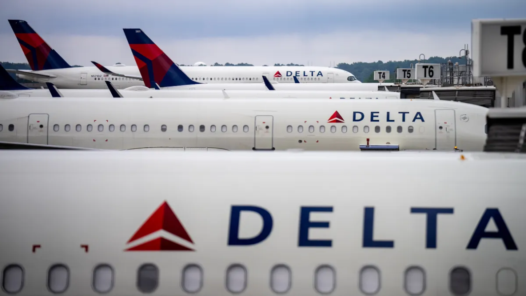 Delta Air Lines
