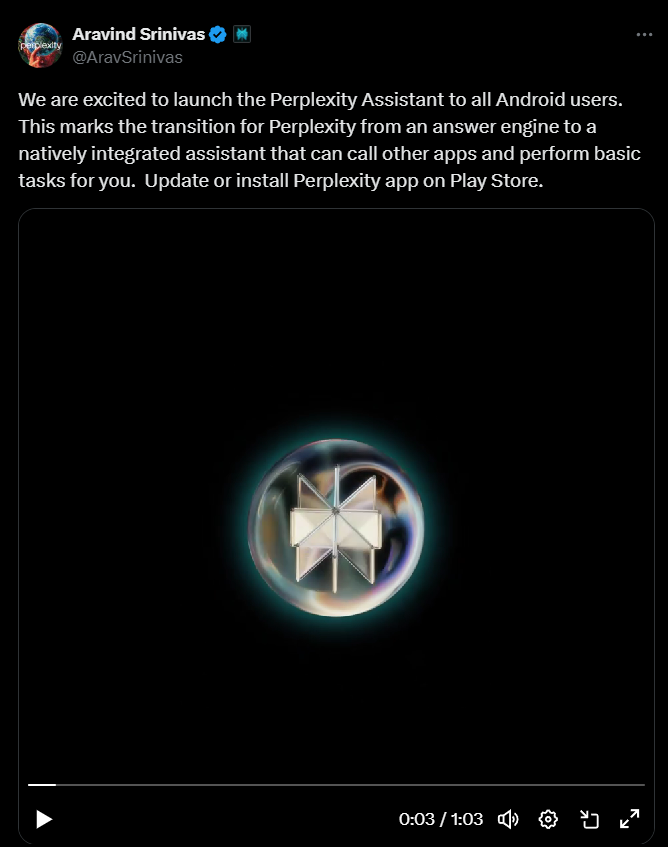Perplexity