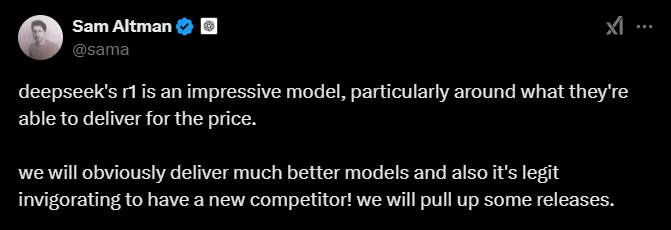 DeepSeek 