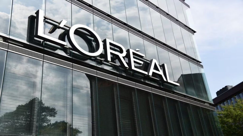 L’Oréal
