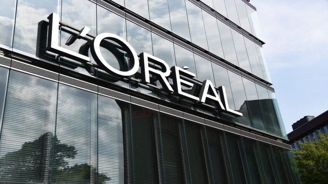 L’Oréal