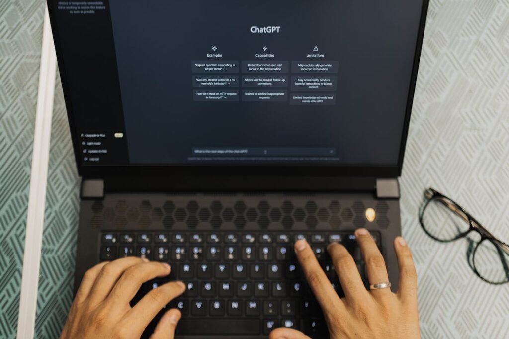 ChatGPT