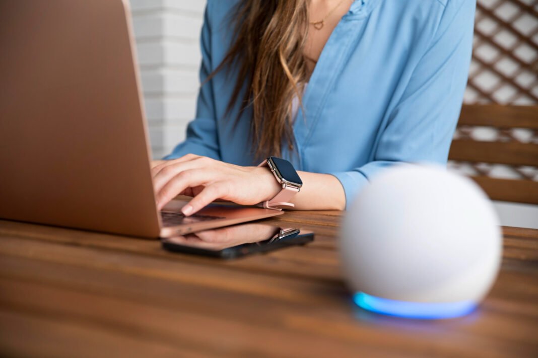 AI-powered Alexa