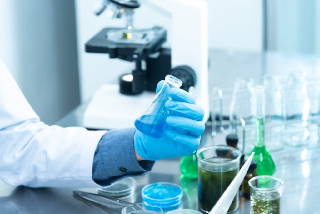 co-scientist